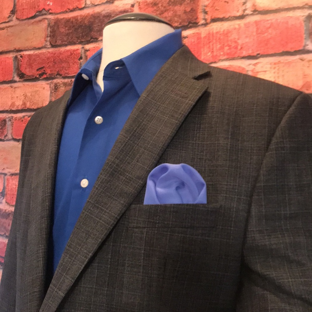 Chaps Sport Coat - Picture 3 of 17